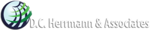 DC Herrmann logo